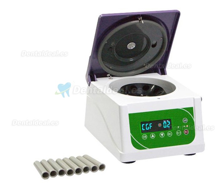 Zoneray HL-LXJ Dental Implant Centrifuge (for Dental CGF Implant)